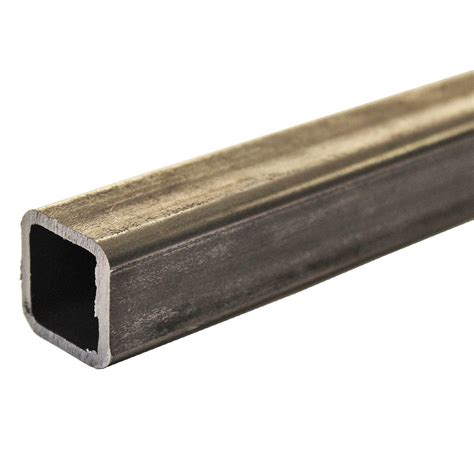 mild steel square box section|25mm box section mild steel.